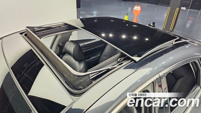 Hyundai Grandeur IG Special, 2017 18