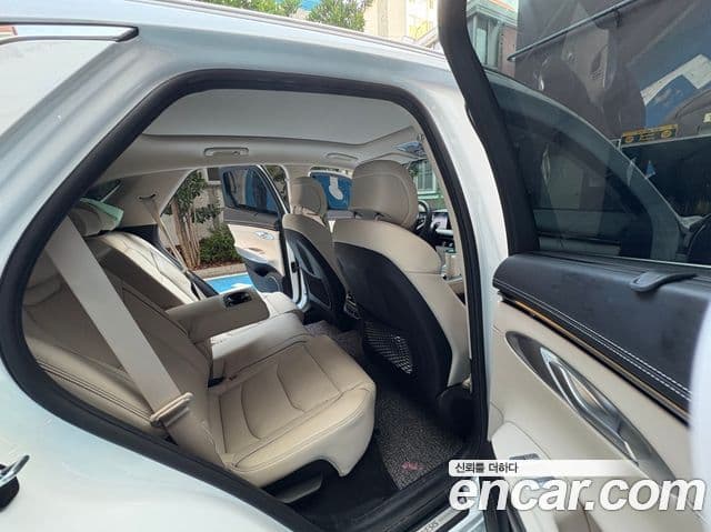 Genesis GV70, 2025 все фото