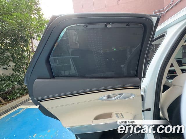 Genesis GV70, 2025 11