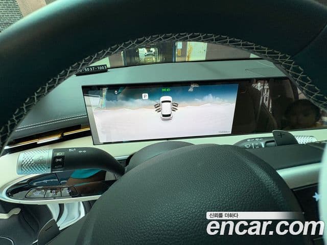 Genesis GV70, 2025 12