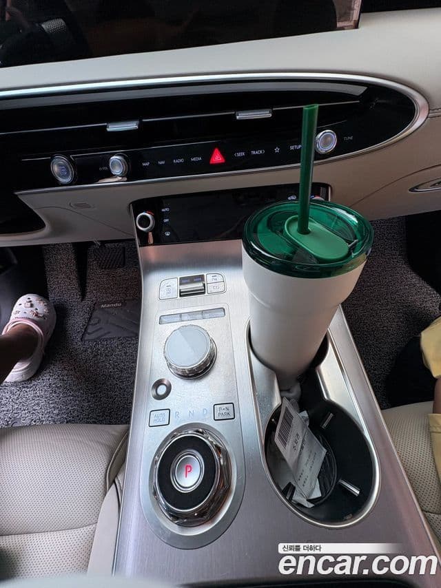 Genesis GV70, 2025 13