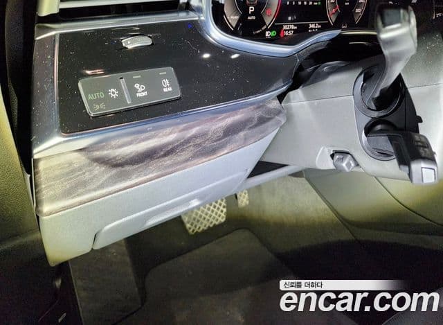 Audi Q7 (4M) Premium, 2023 11