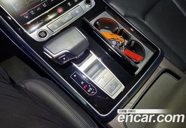 Audi Q7 (4M) Premium, 2023 12