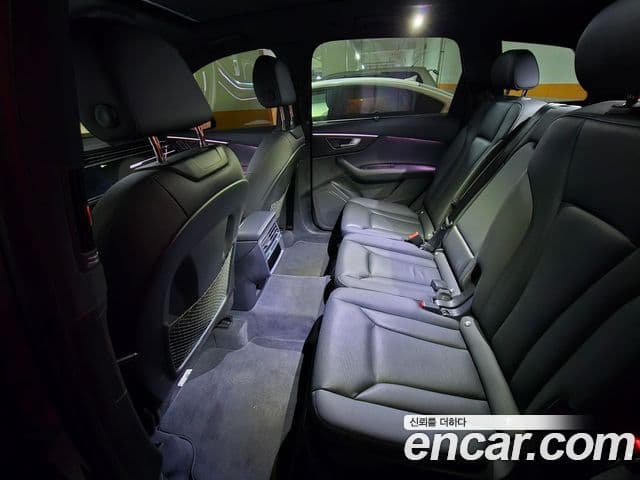 Audi Q7 (4M) Premium, 2023 19