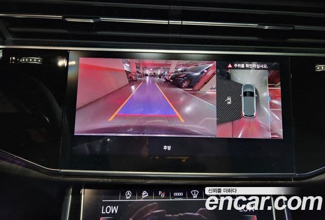 Audi Q7 (4M) Premium, 2023 20