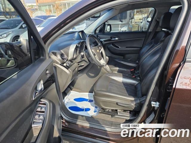 Chevrolet(GM대우) Orlando пакет безопасности, 2014 все фото