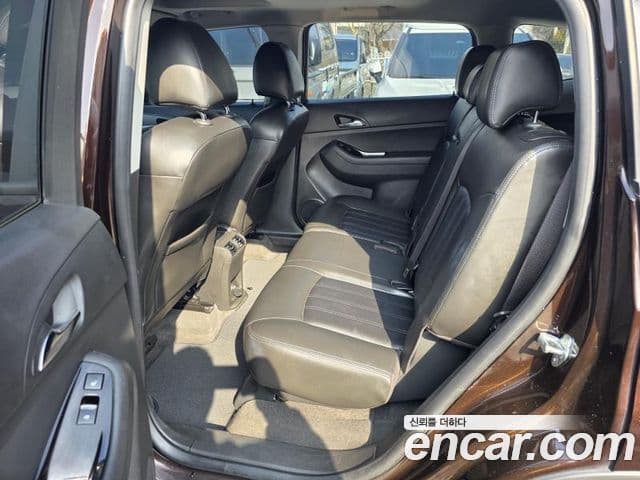 Chevrolet(GM대우) Orlando пакет безопасности, 2014 6