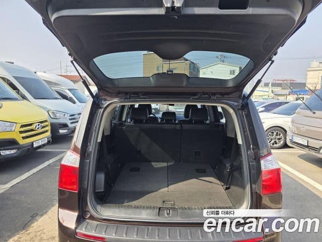 Chevrolet(GM대우) Orlando пакет безопасности, 2014 7