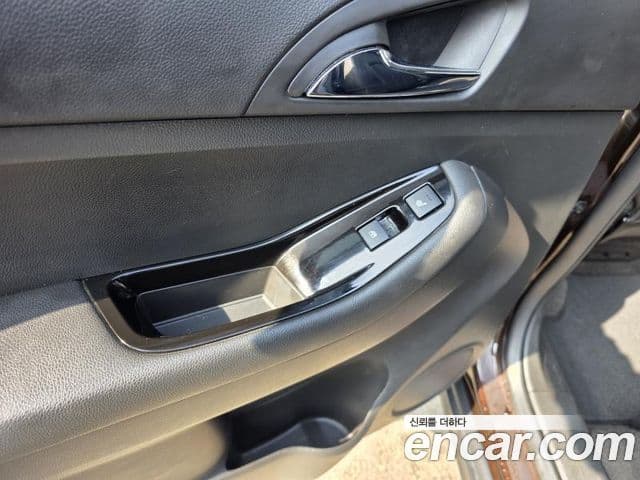 Chevrolet(GM대우) Orlando пакет безопасности, 2014 8