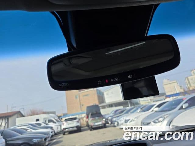 Chevrolet(GM대우) Orlando пакет безопасности, 2014 17