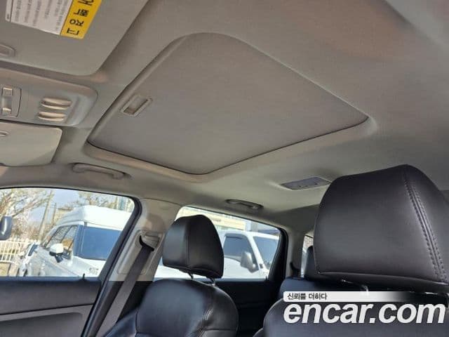 Chevrolet(GM대우) Orlando пакет безопасности, 2014 18