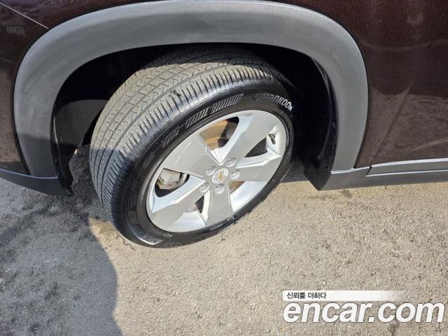 Chevrolet(GM대우) Orlando пакет безопасности, 2014 19