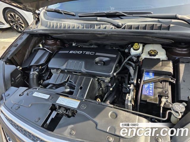 Chevrolet(GM대우) Orlando пакет безопасности, 2014 20