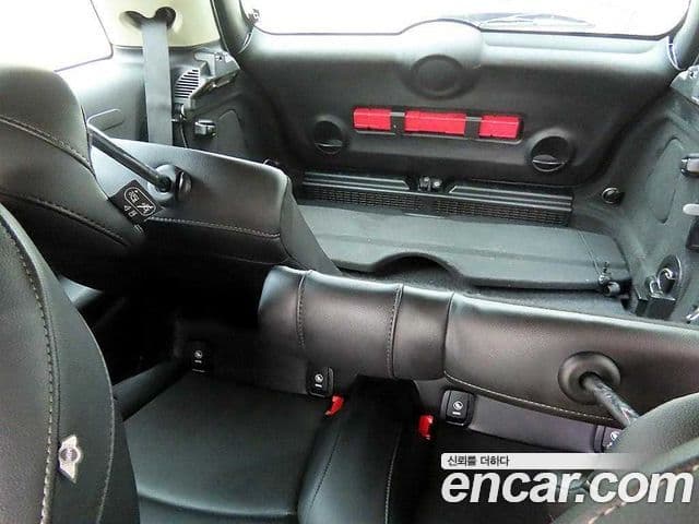 Mini Cooper D 3세대, 2015 6