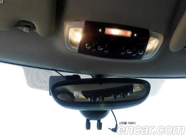 Mini Cooper D 3세대, 2015 16