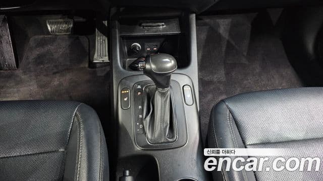 Kia K3 Trendy, 2013 9