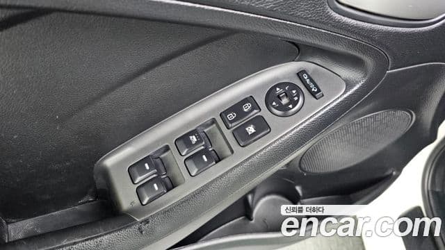 Kia K3 Trendy, 2013 17