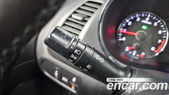 Kia K3 Trendy, 2013 18