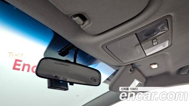 Kia K3 Trendy, 2013 19