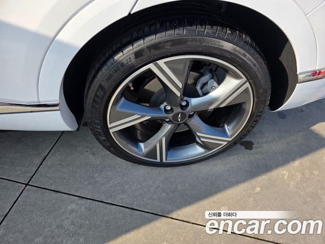 Genesis GV80, 2024 все фото