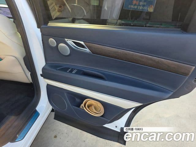 Genesis GV80, 2024 7