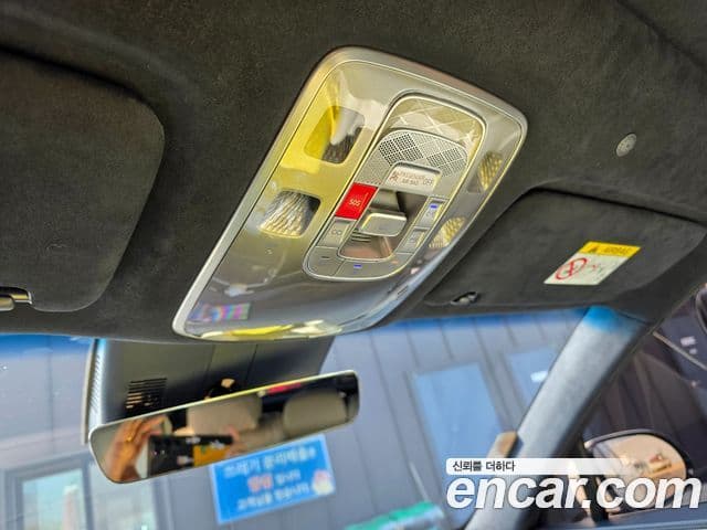 Genesis GV80, 2024 8