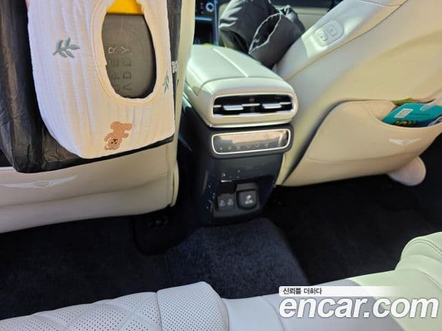 Genesis GV80, 2024 10