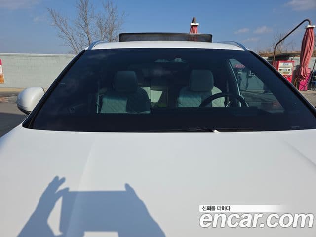 Genesis GV80, 2024 11