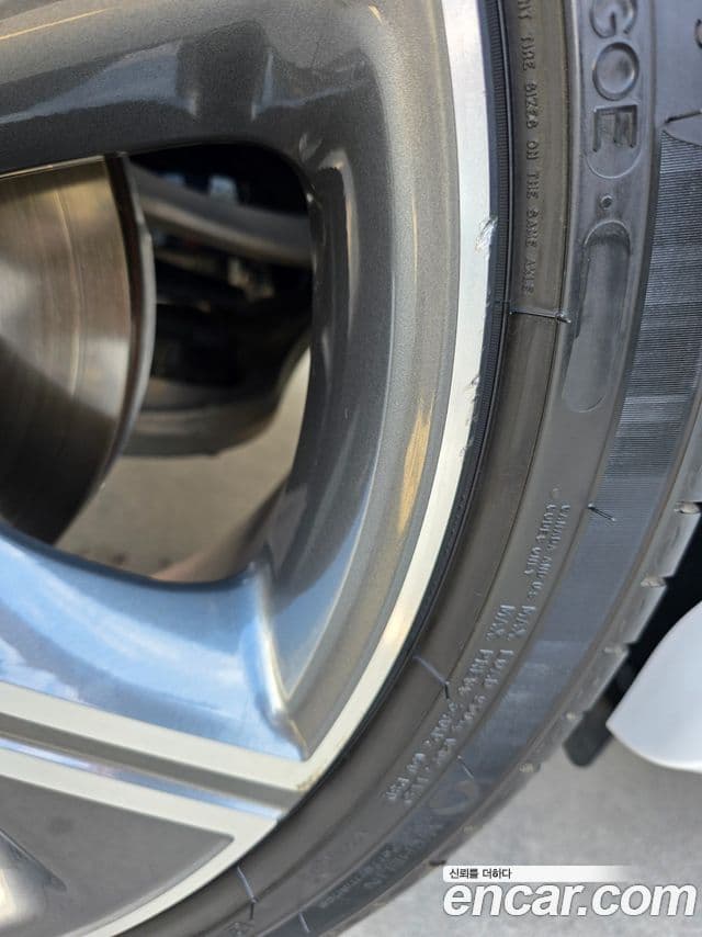 Genesis GV80, 2024 16