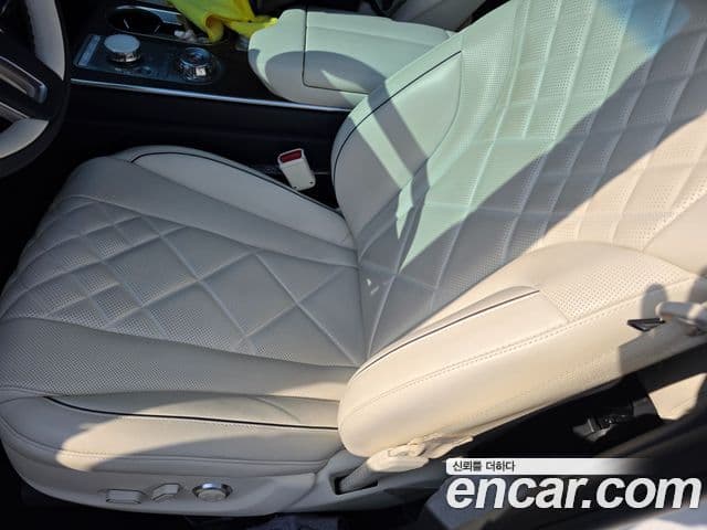 Genesis GV80, 2024 17