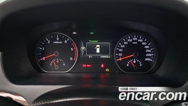 Kia The / новый New Mohave President, 2018 8