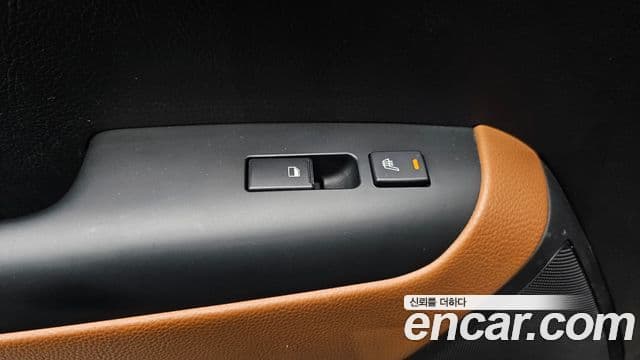 Kia The / новый New Mohave President, 2018 19