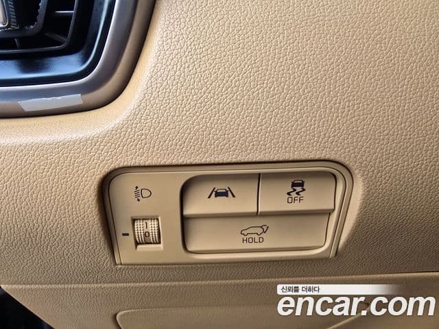 Kia Sorento 4세대 Prestige, 2022 14