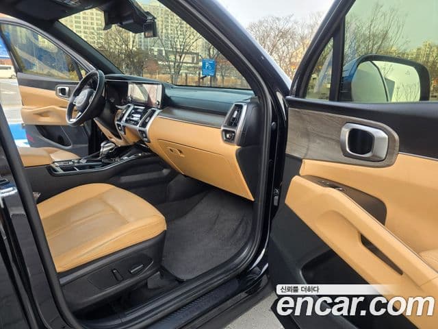 Kia Sorento 4세대 Prestige, 2022 18