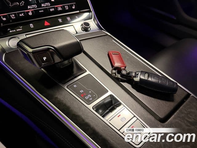 Audi A7 (4K) Premium, 2020 14