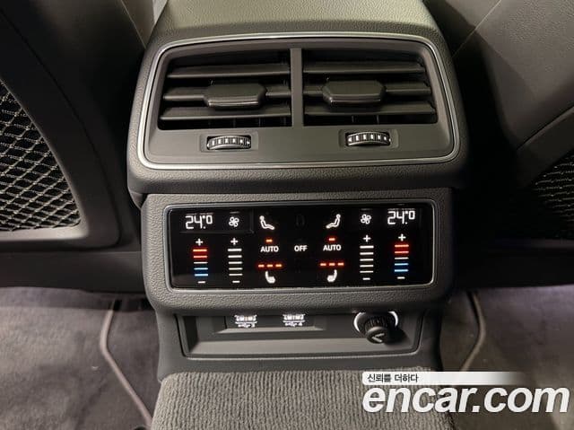 Audi A7 (4K) Premium, 2020 18