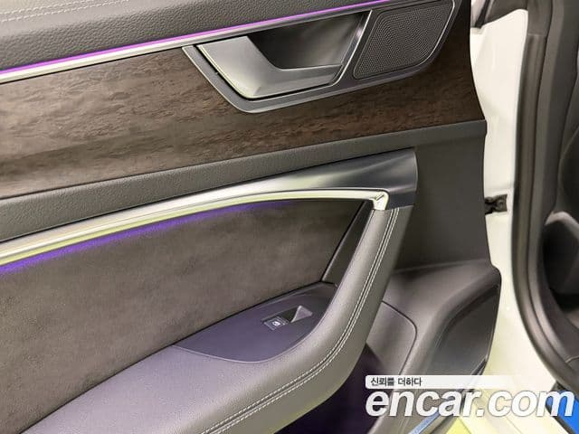 Audi A7 (4K) Premium, 2020 19