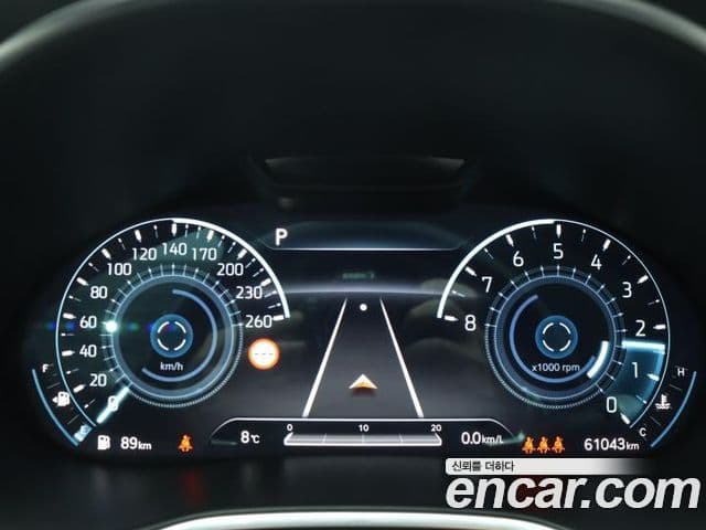 Genesis G80 (RG3) бензин 2.5 турбо AWD, 2022 7