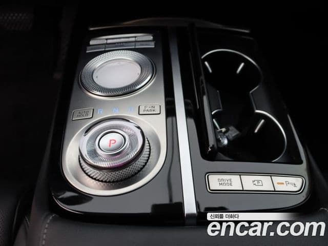 Genesis G80 (RG3) бензин 2.5 турбо AWD, 2022 8