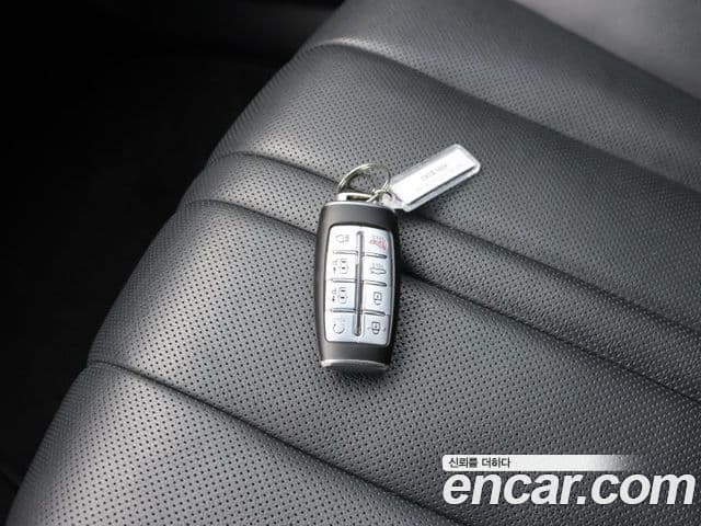 Genesis G80 (RG3) бензин 2.5 турбо AWD, 2022 12