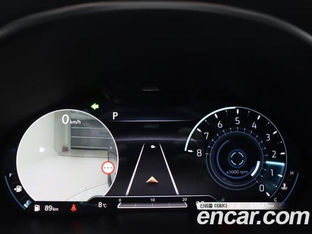 Genesis G80 (RG3) бензин 2.5 турбо AWD, 2022 13