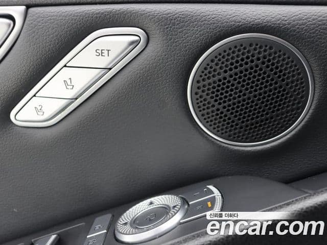 Genesis G80 (RG3) бензин 2.5 турбо AWD, 2022 17