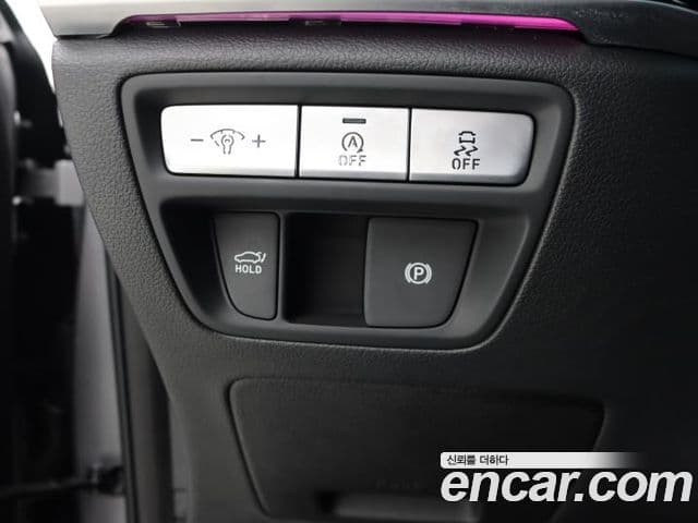 Genesis G80 (RG3) бензин 2.5 турбо AWD, 2022 18