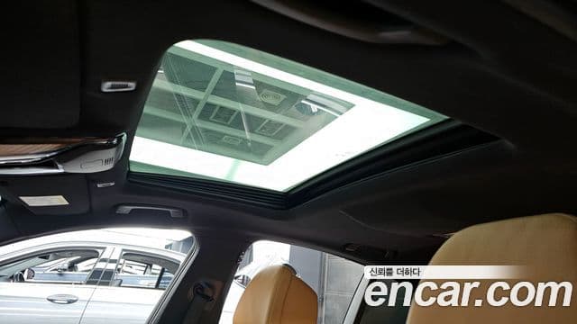 BMW 5시리즈 (G30) 520i M Sport, 2022 19