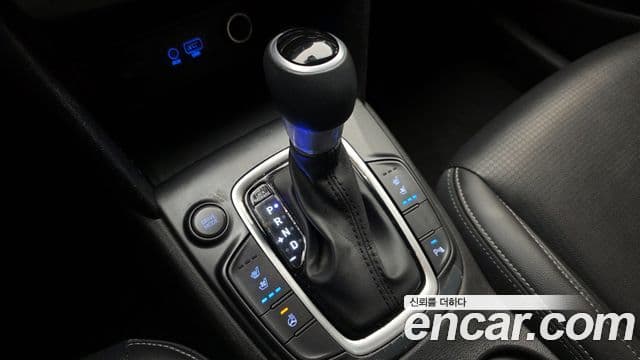 Hyundai Kona Premium, 2019 9