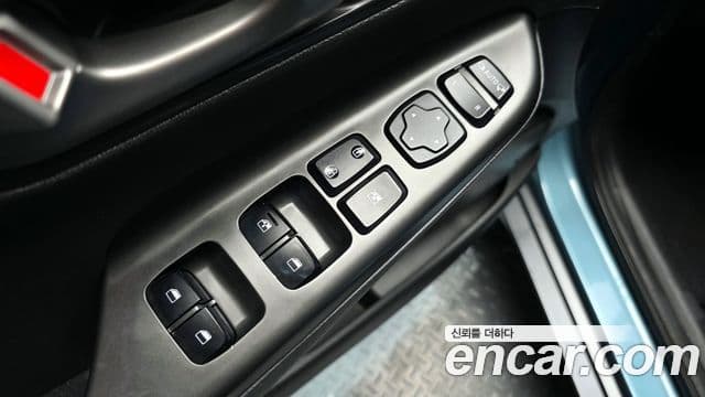 Hyundai Kona Premium, 2019 14