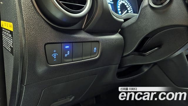 Hyundai Kona Premium, 2019 15