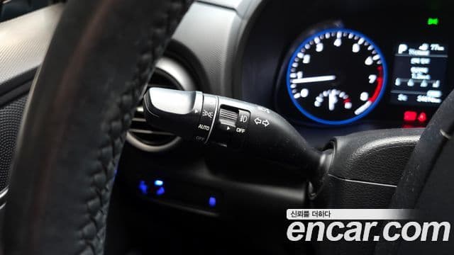 Hyundai Kona Premium, 2019 16