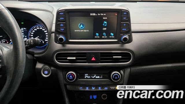 Hyundai Kona Premium, 2019 18