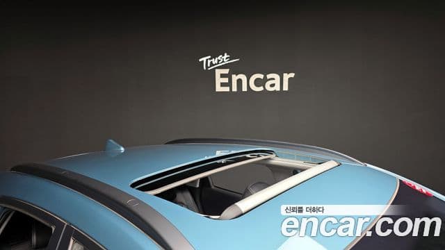 Hyundai Kona Premium, 2019 20